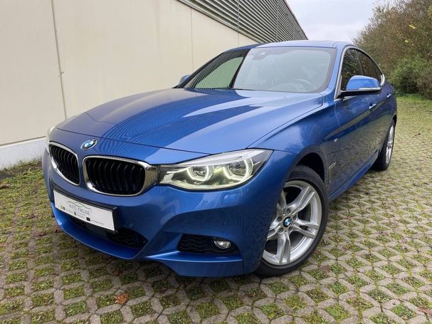 BMW 320d Gran Turismo xDrive M Sport 140 kW image number 2