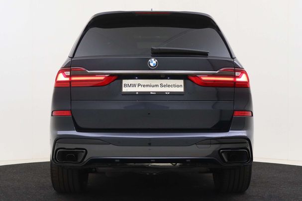 BMW X7 xDrive40i 246 kW image number 4