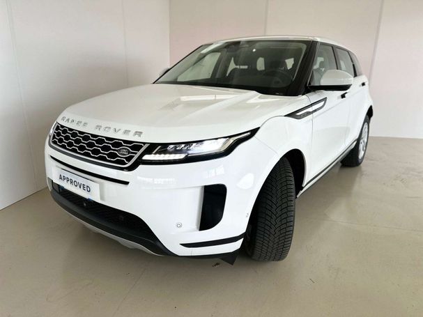 Land Rover Range Rover Evoque 120 kW image number 1