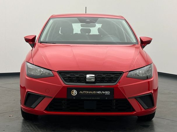 Seat Ibiza 1.0 TSI 70 kW image number 5