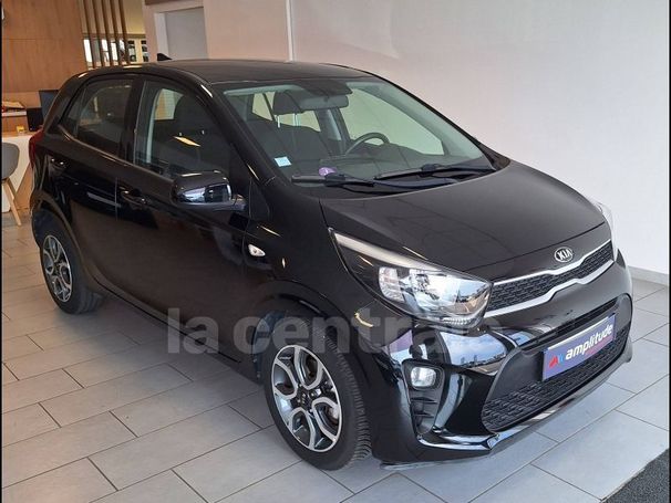 Kia Picanto 1.0 ISG 49 kW image number 1