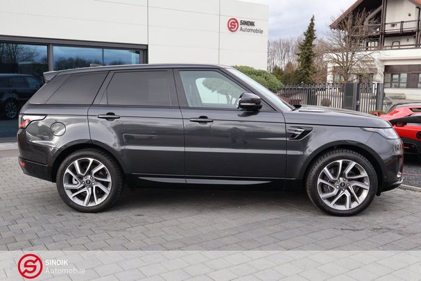 Land Rover Range Rover Sport P400e HSE Dynamic 297 kW image number 11