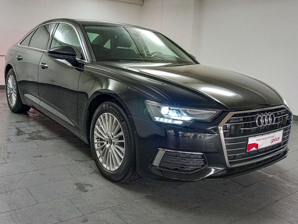 Audi A6 40 TDI quattro S-line 150 kW image number 3