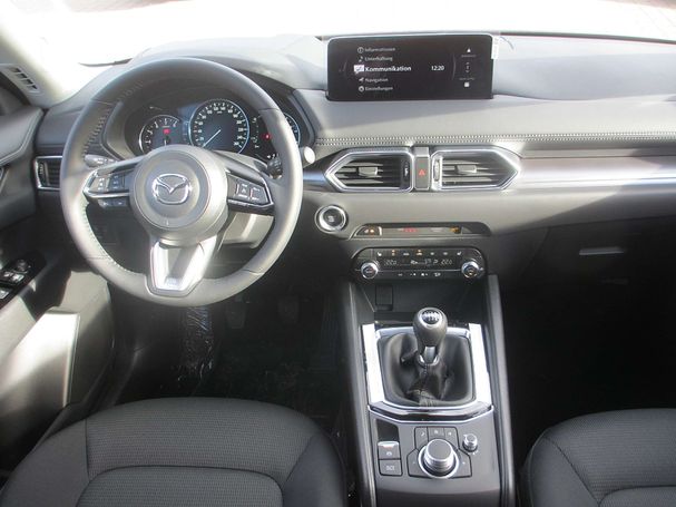 Mazda CX-5 165 121 kW image number 22