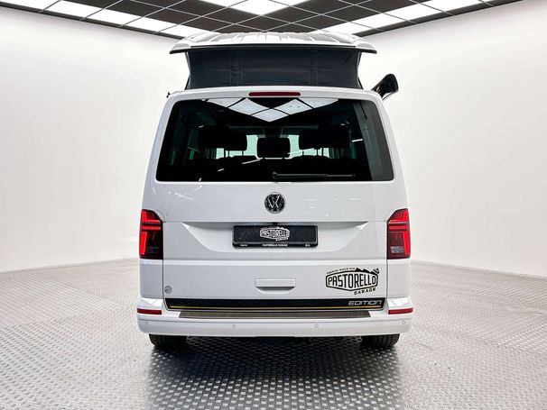 Volkswagen T6 California DSG Beach 110 kW image number 6