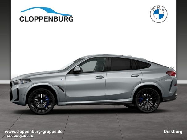 BMW X6 xDrive 250 kW image number 3