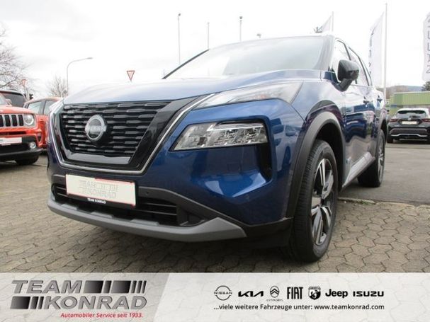 Nissan X-Trail 157 kW image number 1