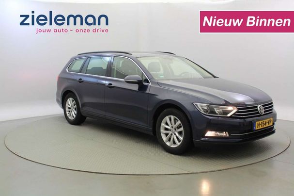 Volkswagen Passat Variant 1.4 TSI DSG 110 kW image number 1