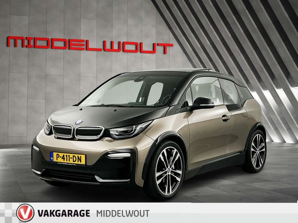 BMW i3s 120Ah 135 kW image number 1