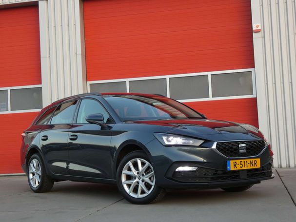 Seat Leon Sportstourer 1.0 TSI 81 kW image number 27