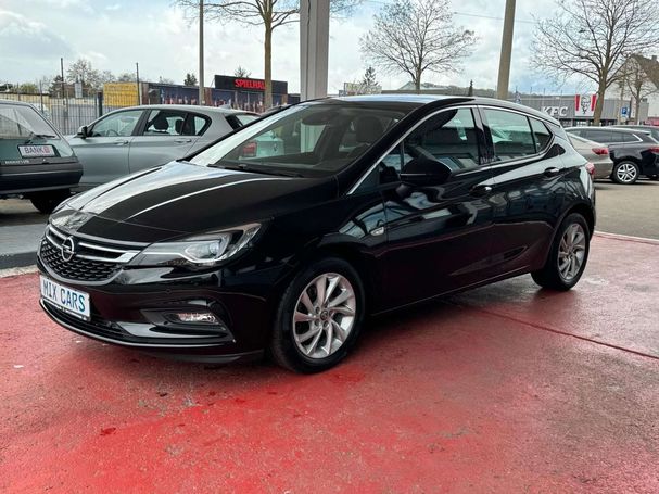 Opel Astra 1.6 D CDTi 118 kW image number 1