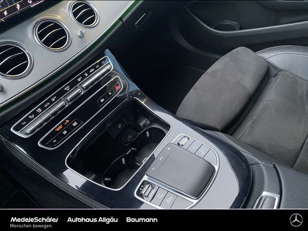 Mercedes-Benz E 300 de T 225 kW image number 17