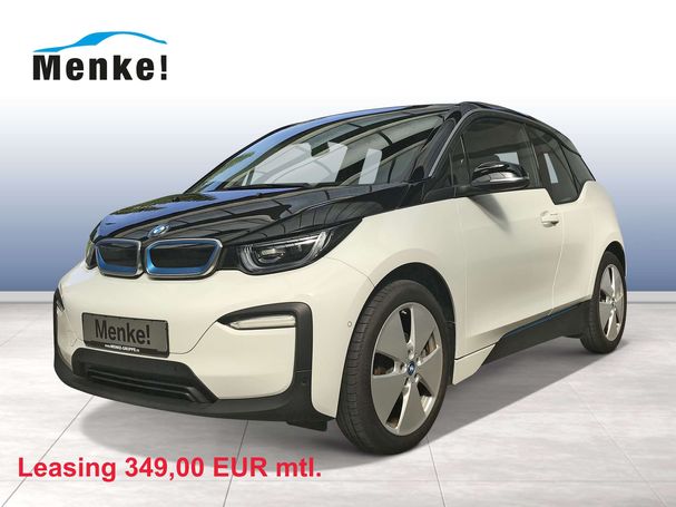 BMW i3 125 kW image number 1