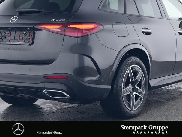 Mercedes-Benz GLC 300 de AMG Plus 245 kW image number 3