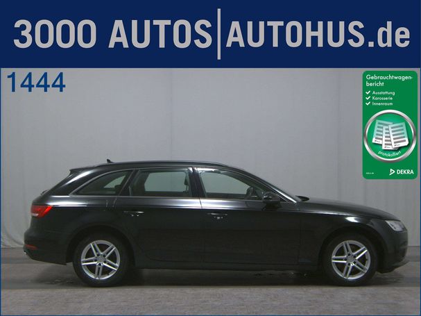 Audi A4 30 TDI Avant 90 kW image number 3