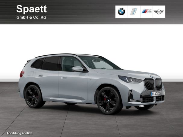 BMW X3 M Sportpaket xDrive 220 kW image number 9