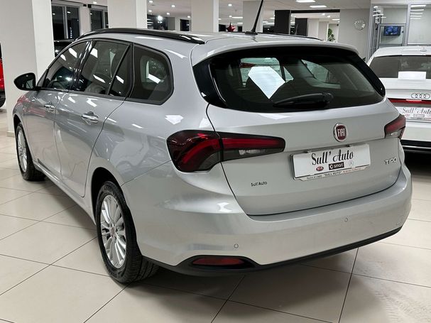 Fiat Tipo 96 kW image number 6