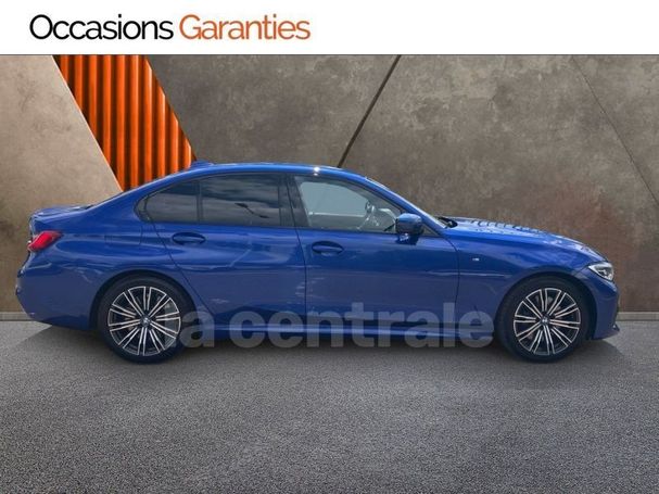 BMW 330i xDrive M Sport 190 kW image number 4