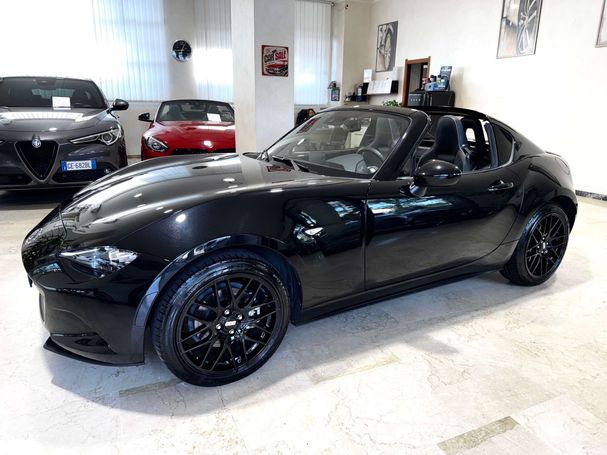 Mazda MX-5 RF 184 135 kW image number 7