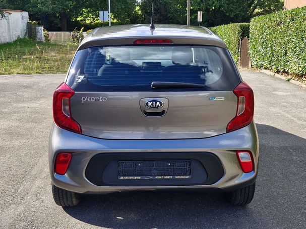 Kia Picanto 49 kW image number 10