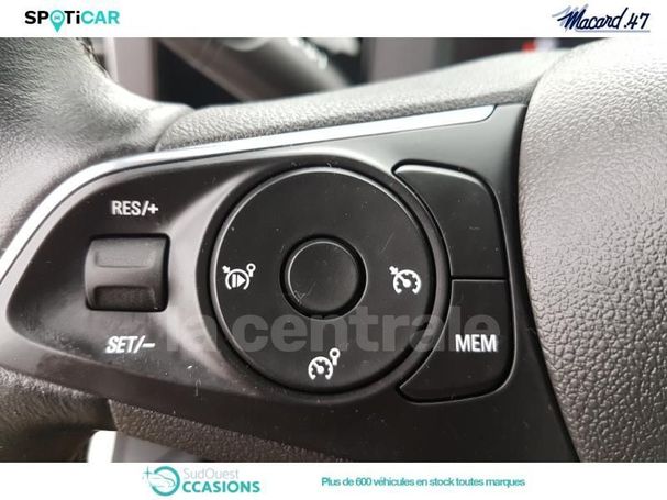 Opel Mokka 1.2 DI Turbo 74 kW image number 9