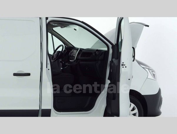 Renault Trafic DCi 120 L2H1 88 kW image number 9