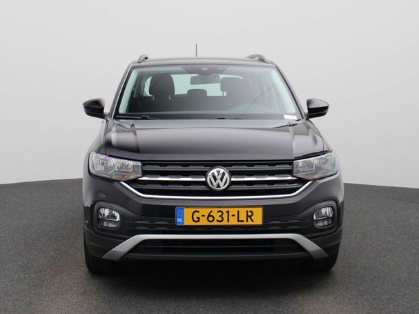 Volkswagen T-Cross 1.0 TSI Life 70 kW image number 2