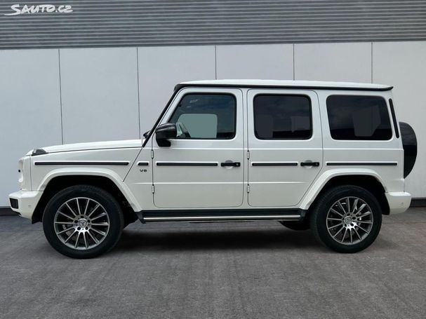 Mercedes-Benz G 500 310 kW image number 3