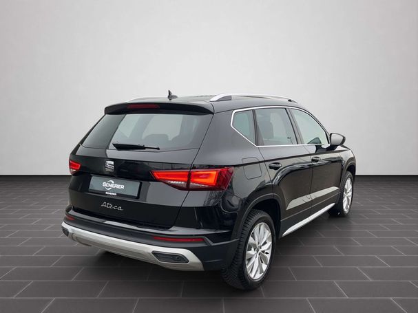 Seat Ateca 1.5 TSI 110 kW image number 3