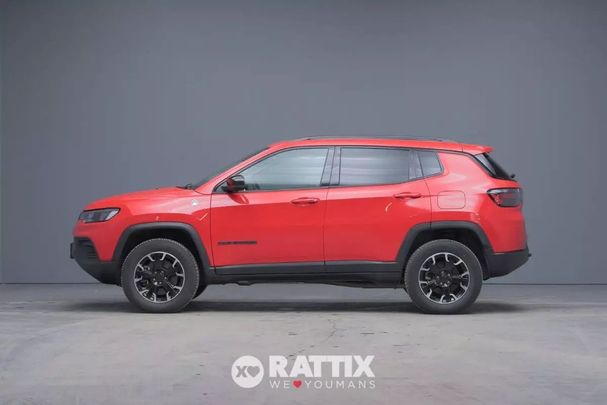 Jeep Compass Trailhawk 177 kW image number 1