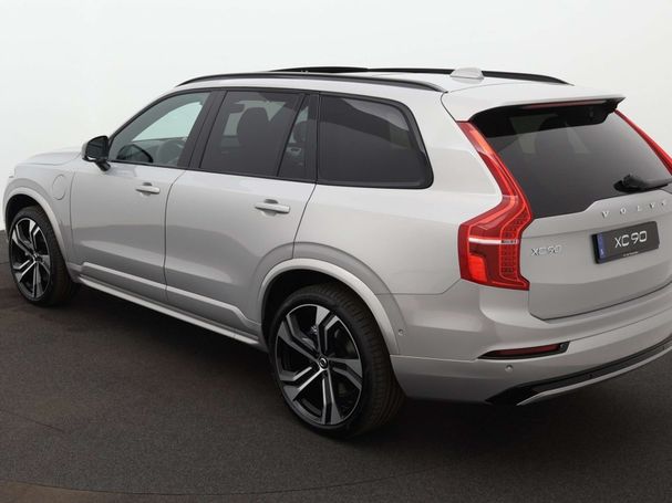 Volvo XC90 T8 AWD 335 kW image number 7