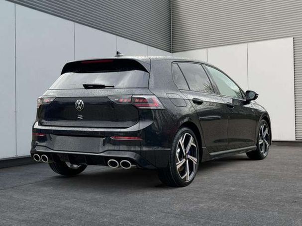 Volkswagen Golf R 4Motion DSG 245 kW image number 3