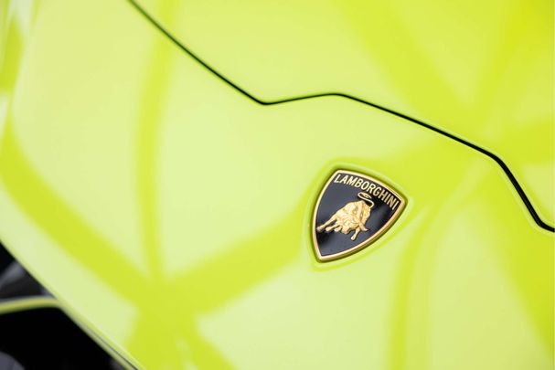 Lamborghini Huracan 470 kW image number 41