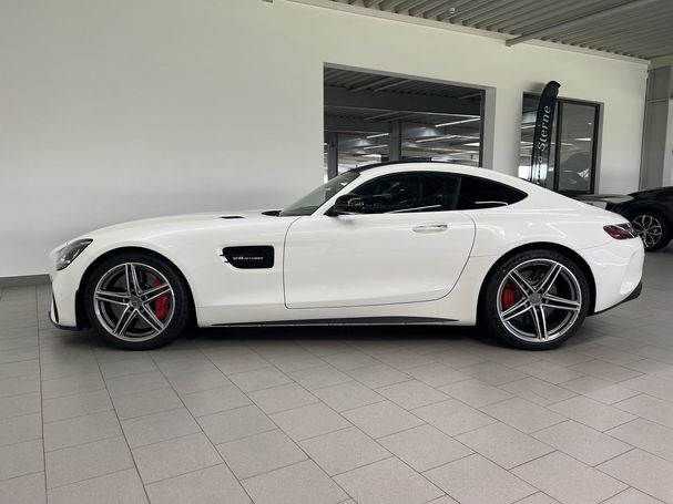 Mercedes-Benz AMG GT C 410 kW image number 13