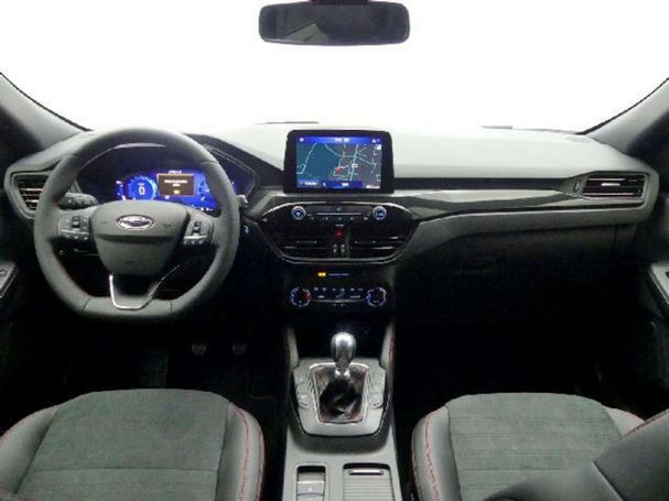 Ford Kuga 1.5 EcoBoost ST-Line 110 kW image number 16