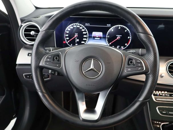 Mercedes-Benz E 300 d T 9G-Tronic 180 kW image number 22