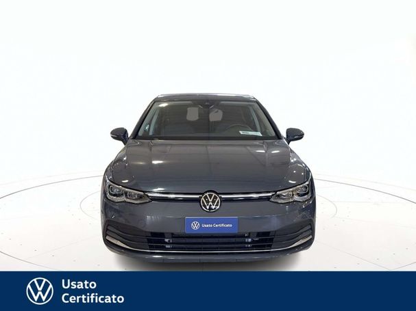 Volkswagen Golf 1.4 eHybrid Style DSG 150 kW image number 2