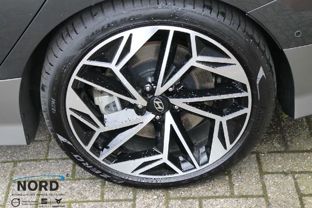 Hyundai Ioniq 6 239 kW image number 5