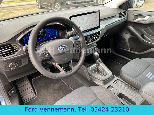 Ford Focus Active 1.0 114 kW image number 9