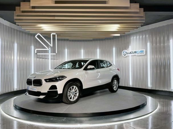 BMW X2 xDrive 110 kW image number 5