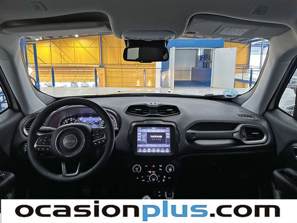 Jeep Renegade 96 kW image number 6