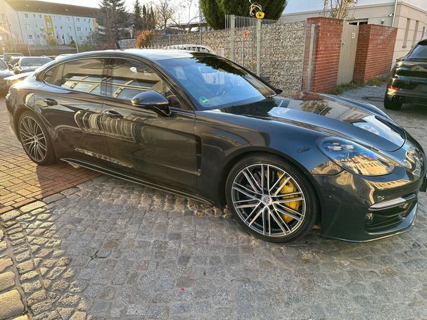 Porsche Panamera Turbo Executive 404 kW image number 3