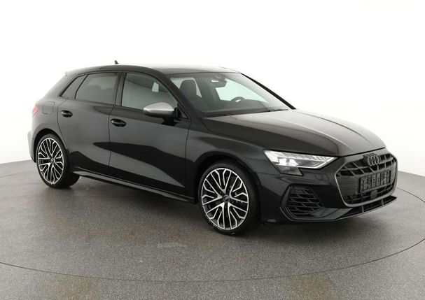 Audi S3 2.0 TFSI quattro Sportback 245 kW image number 1