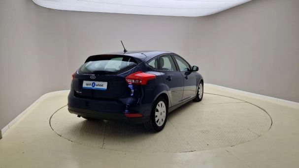 Ford Focus 88 kW image number 5