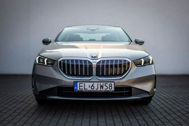 BMW 520d xDrive 145 kW image number 5