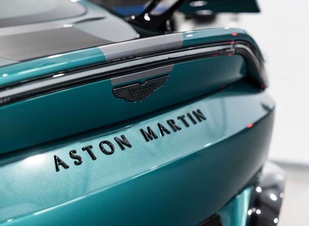 Aston Martin Vantage F1 Edition 394 kW image number 18