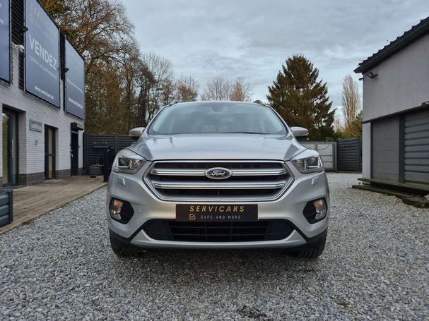 Ford Kuga 1.5 EcoBoost 110 kW image number 3