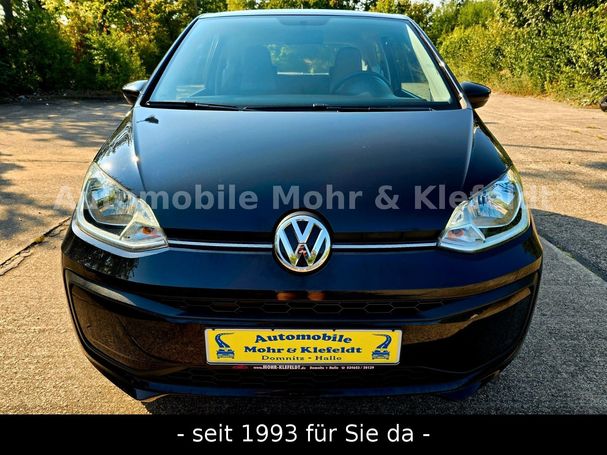 Volkswagen up! 44 kW image number 2