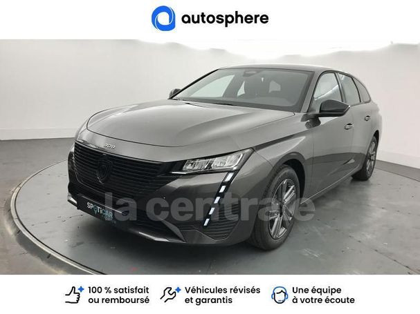 Peugeot 308 SW PureTech 130 EAT8 S&S Active 96 kW image number 15