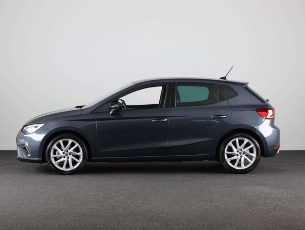 Seat Ibiza 1.0 TSI DSG FR 81 kW image number 20